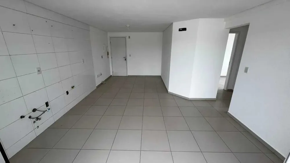 Apartamento, 2 quartos - Foto 1