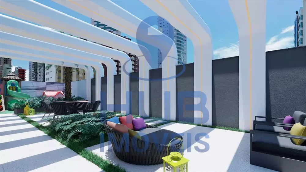Apartamento, 268 m² - Foto 9