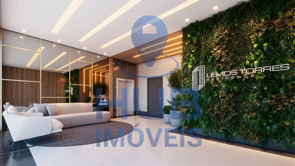 Apartamento, 268 m² - Foto 2