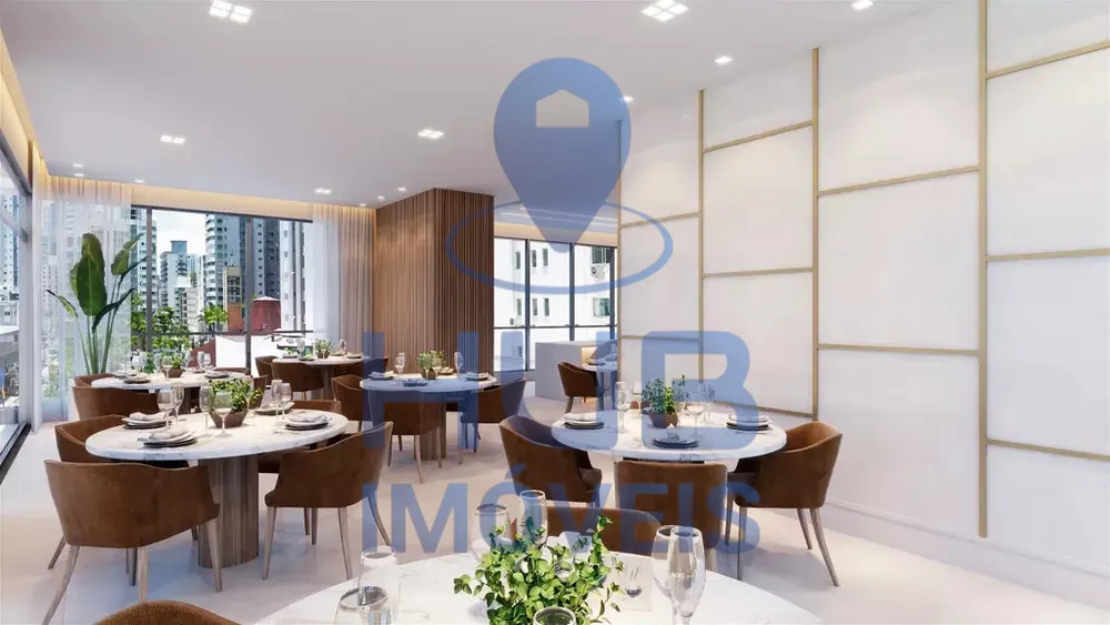Apartamento, 268 m² - Foto 4
