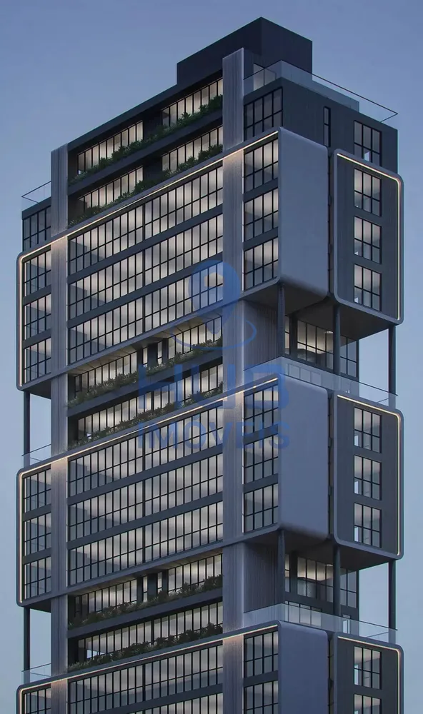 Apartamento, 268 m² - Foto 3