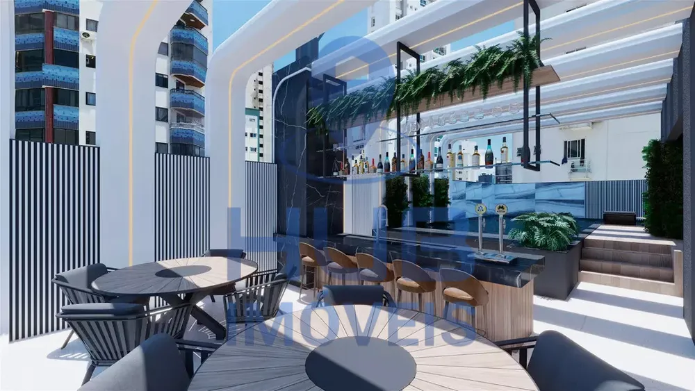 Apartamento, 268 m² - Foto 5
