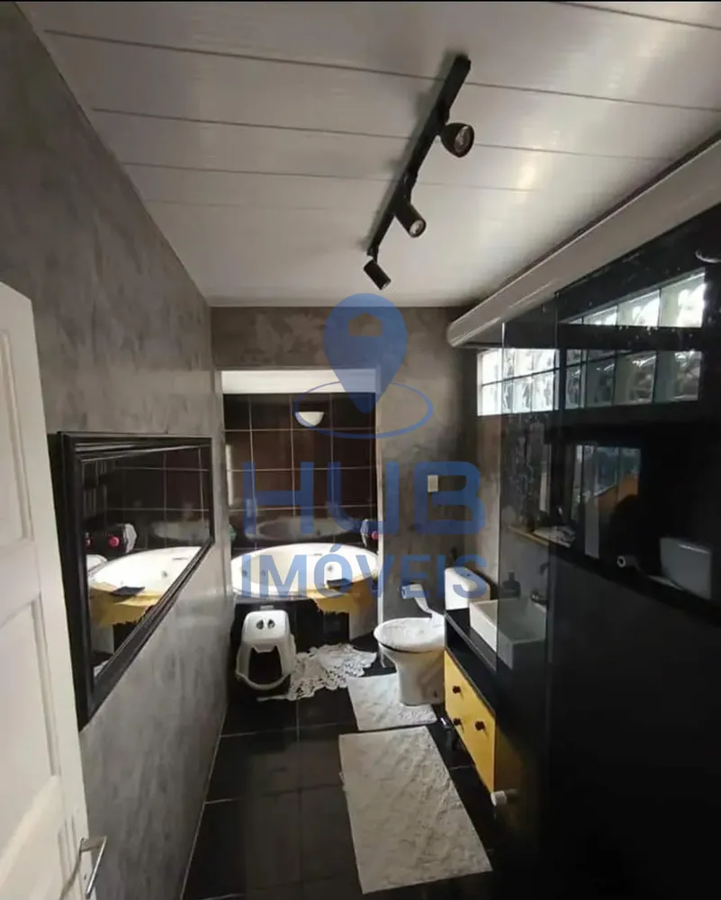 Casa, 10 quartos, 310 m² - Foto 17