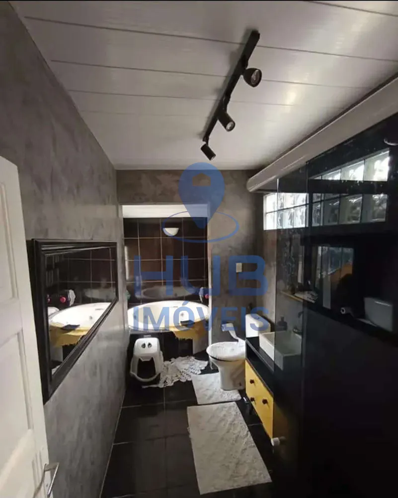 Casa, 10 quartos, 310 m² - Foto 14