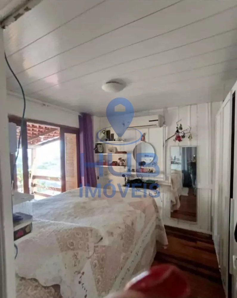 Casa, 10 quartos, 310 m² - Foto 3