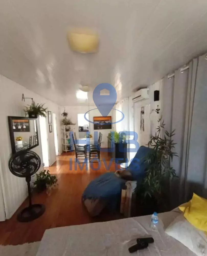 Casa, 10 quartos, 310 m² - Foto 1