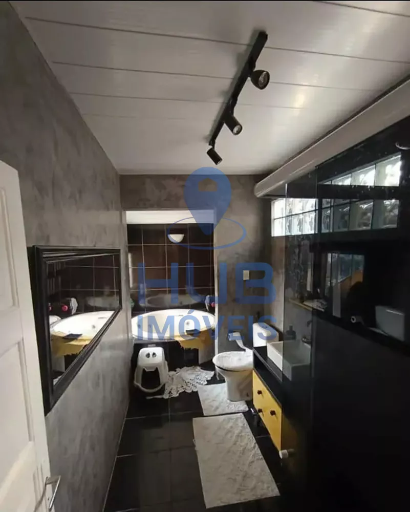 Casa, 10 quartos, 310 m² - Foto 6