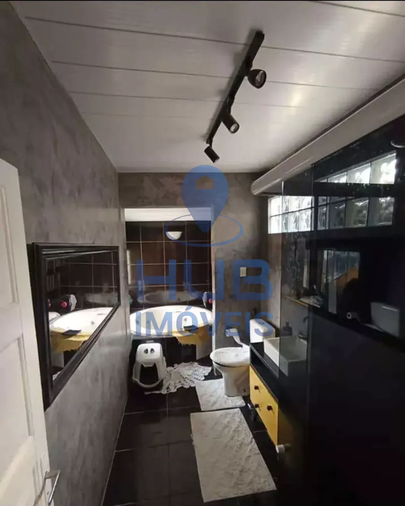 Casa, 10 quartos, 310 m² - Foto 2