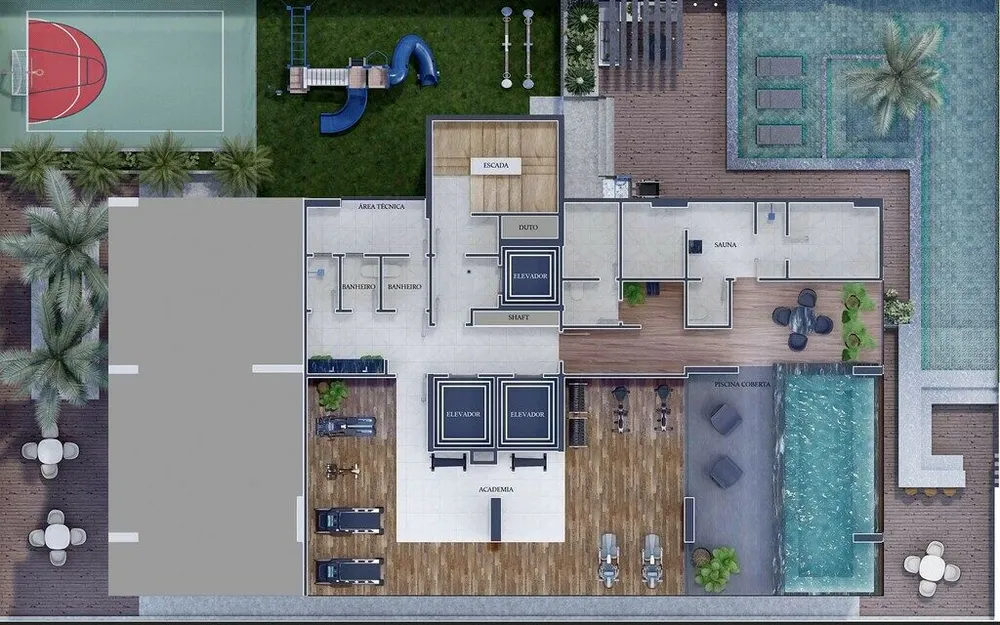 Apartamento, 153 m² - Foto 11