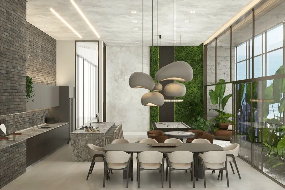 Apartamento, 193 m² - Foto 10