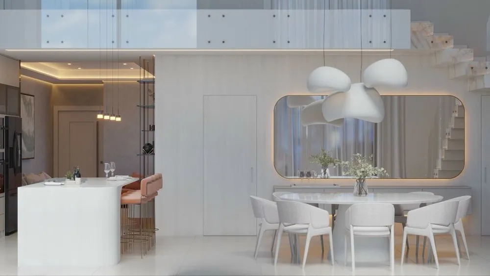 Apartamento, 193 m² - Foto 12