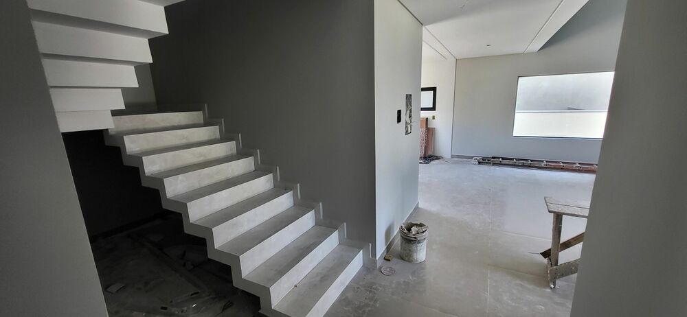 Casa à venda com 4 quartos, 293m² - Foto 8