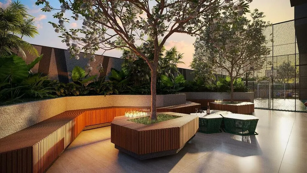 Apartamento, 3 quartos, 104 m² - Foto 8