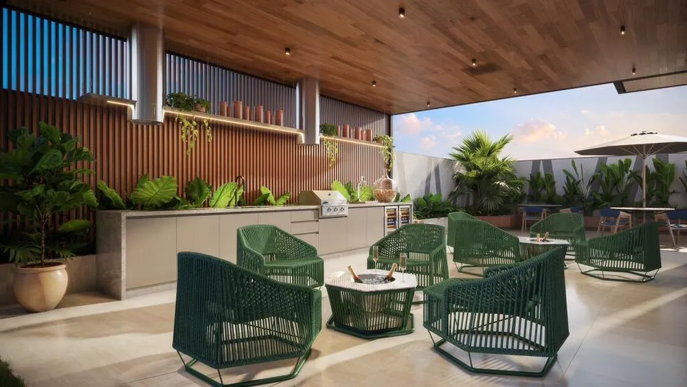 Apartamento, 3 quartos, 104 m² - Foto 11