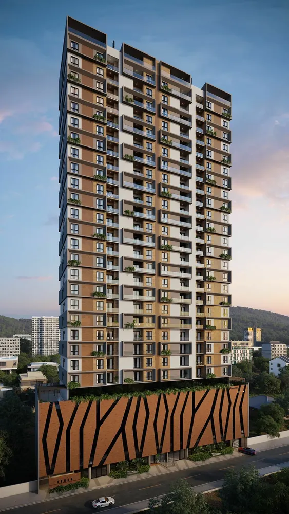 Apartamento, 3 quartos, 104 m² - Foto 4