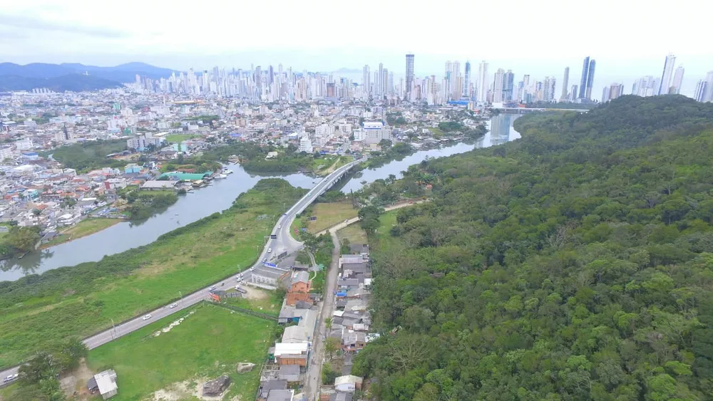 Terreno, 3 hectares - Foto 1