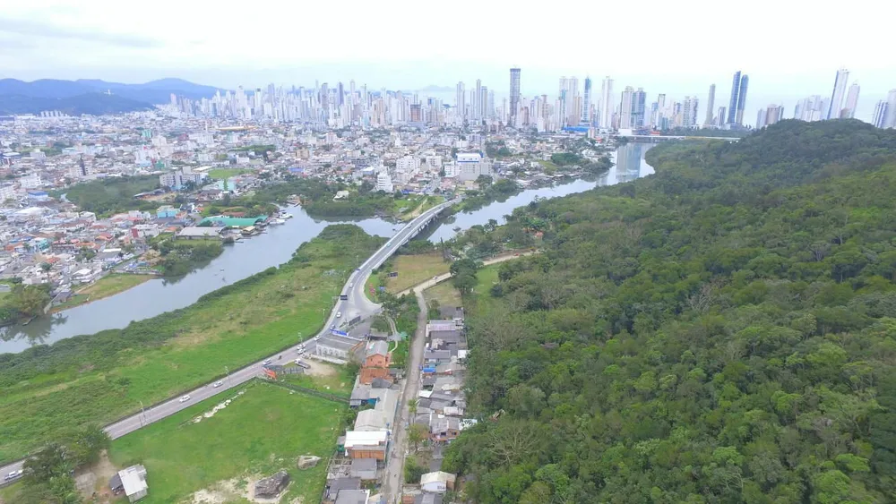 Terreno, 3 hectares - Foto 1