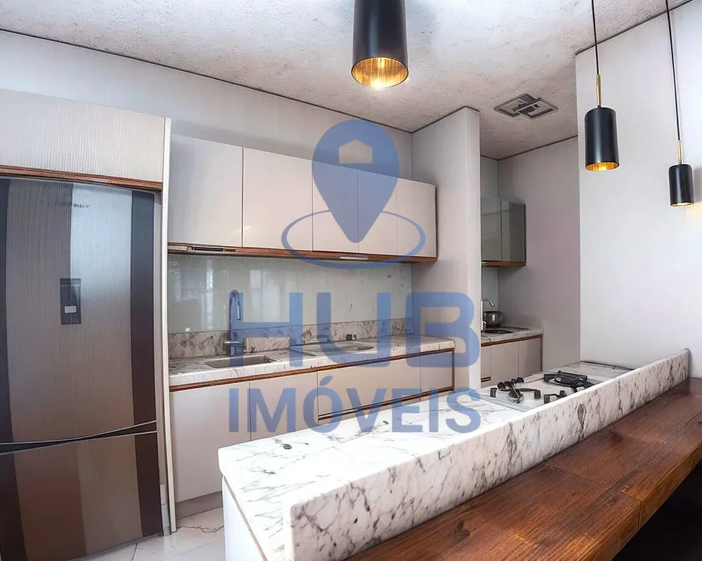 Apartamento, 2 quartos, 78 m² - Foto 3