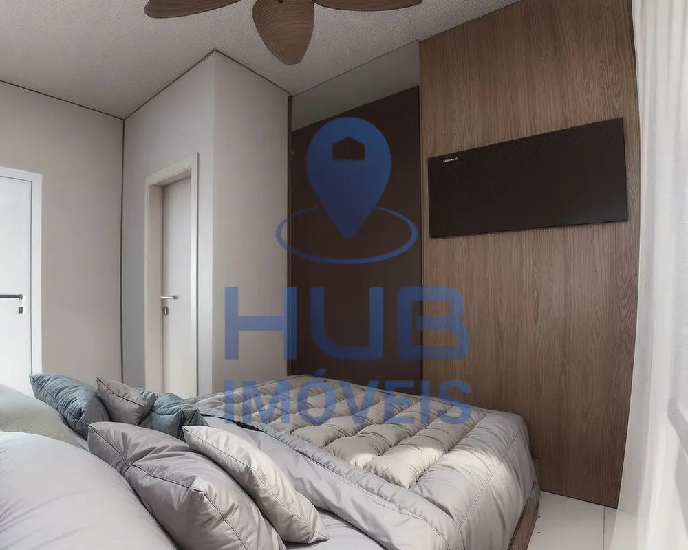Apartamento, 2 quartos, 78 m² - Foto 5