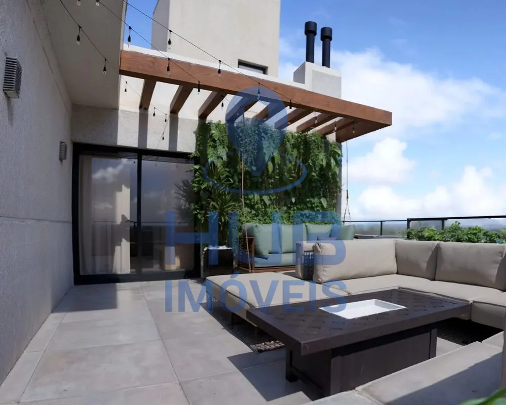 Apartamento, 2 quartos, 78 m² - Foto 2