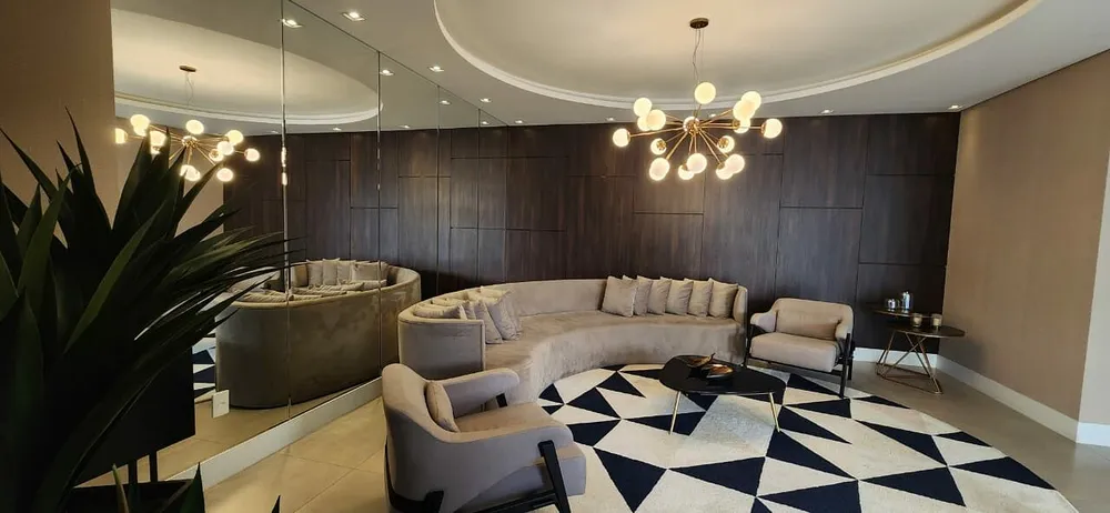 Apartamento, 4 quartos, 276 m² - Foto 2