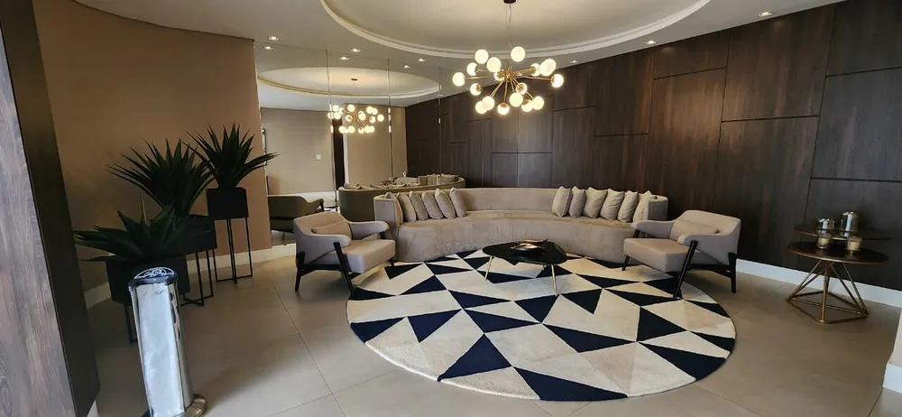 Apartamento, 4 quartos, 276 m² - Foto 12