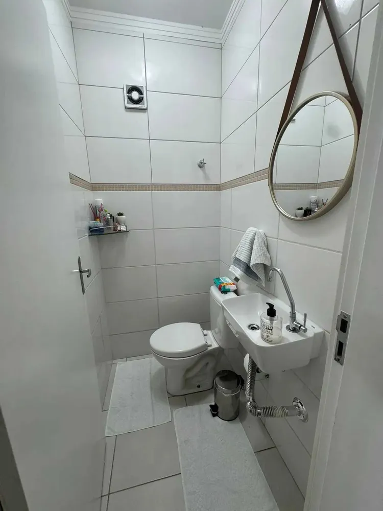 Casa, 2 quartos - Foto 10