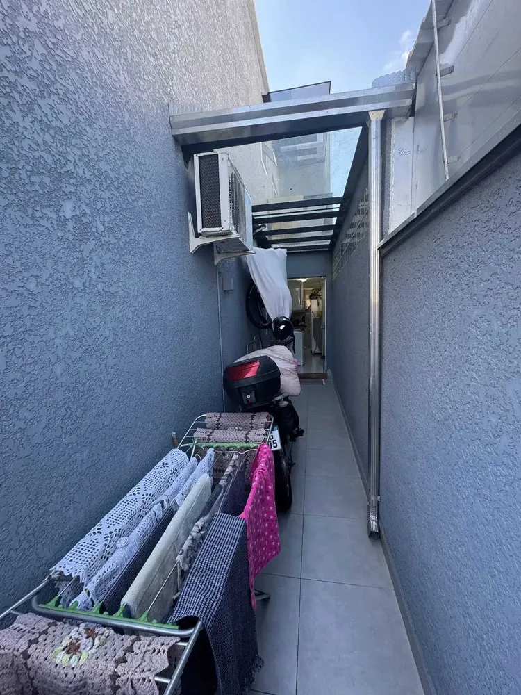 Casa, 2 quartos - Foto 7