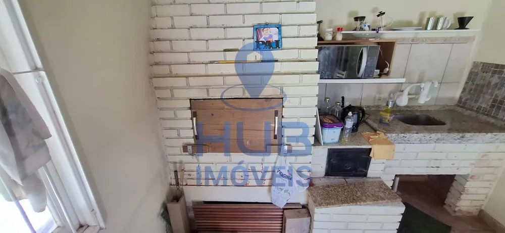 Casa, 4 quartos, 213 m² - Foto 4