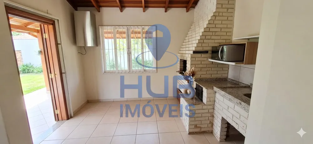 Casa, 4 quartos, 213 m² - Foto 3