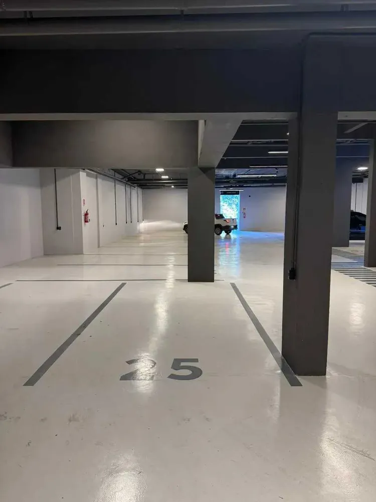 Apartamento, 2 quartos, 91 m² - Foto 8