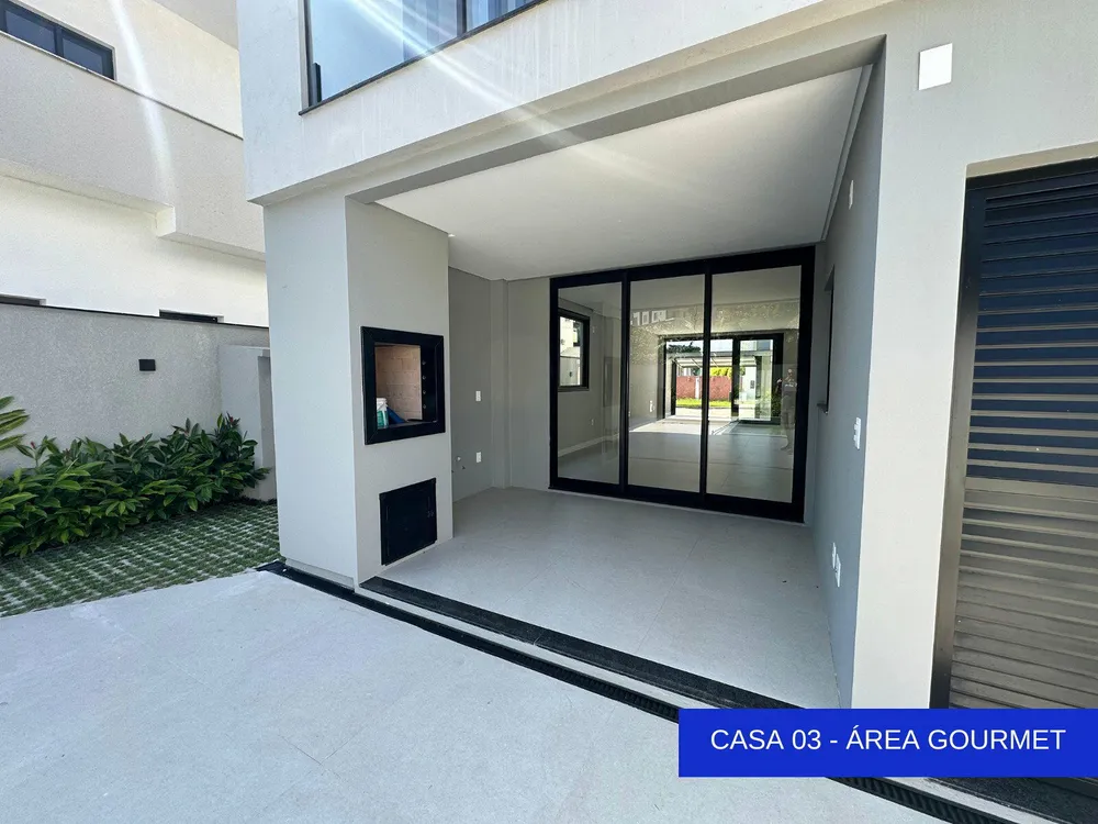 Casa, 3 quartos, 160 m² - Foto 9