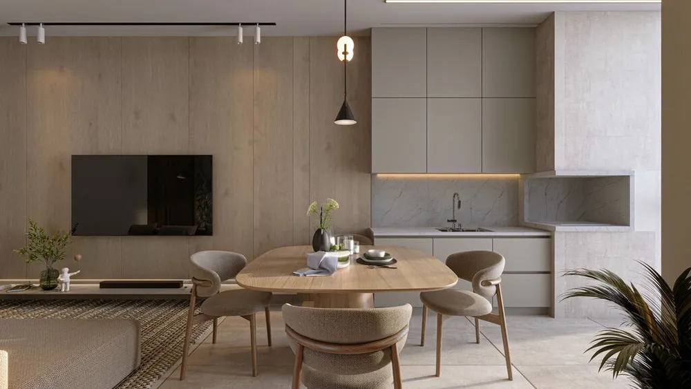 Apartamento, 3 quartos, 68 m² - Foto 11