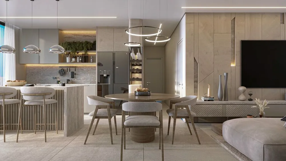 Apartamento, 3 quartos, 68 m² - Foto 5