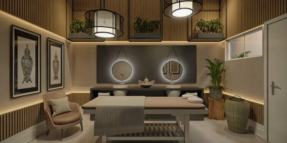 Apartamento, 3 quartos, 108 m² - Foto 1