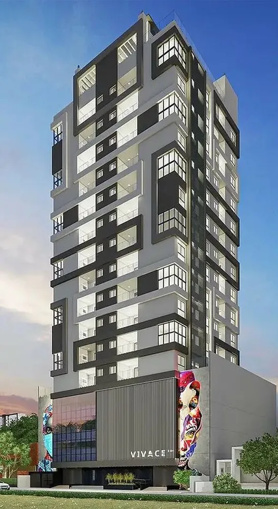 Apartamento, 2 quartos, 72 m² - Foto 8
