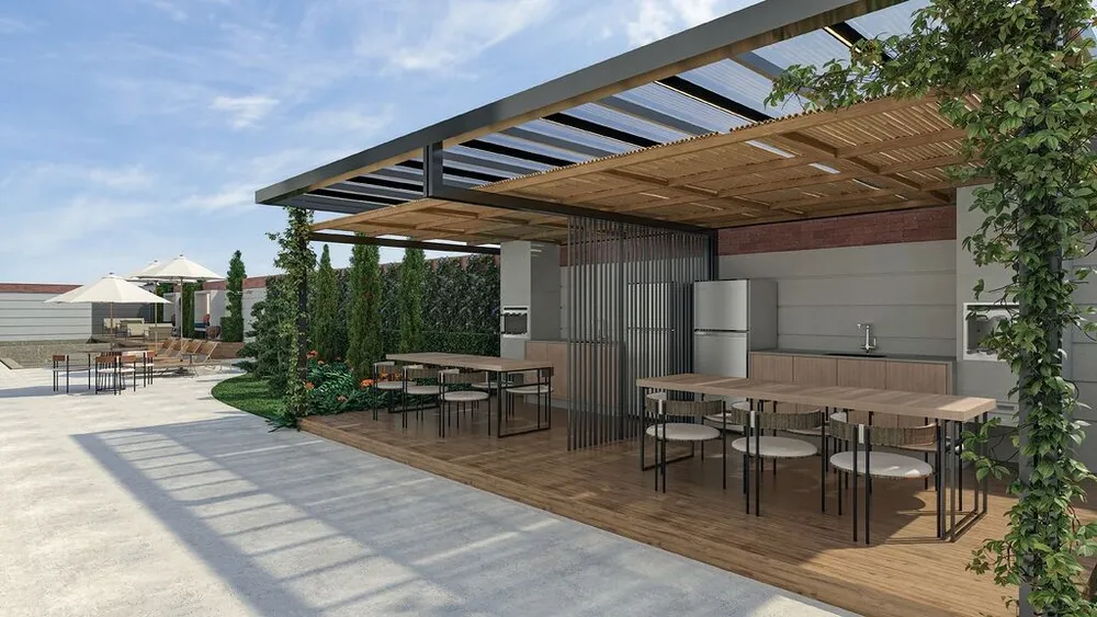 Loft, 67 m² - Foto 7