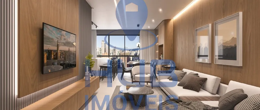 Apartamento, 4 quartos, 251 m² - Foto 11