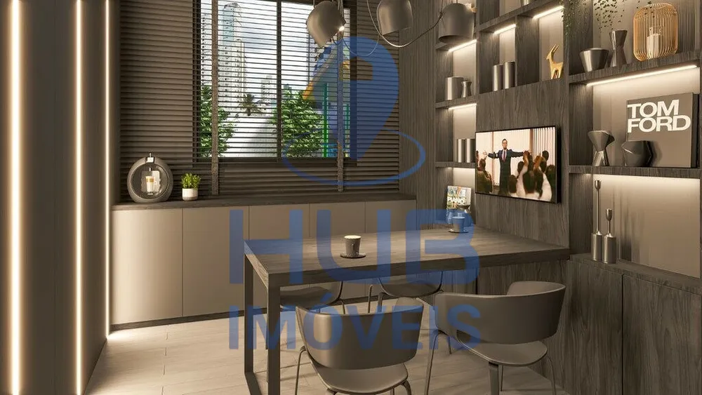 Apartamento, 4 quartos, 251 m² - Foto 6