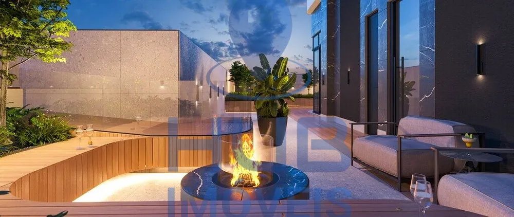 Apartamento, 4 quartos, 251 m² - Foto 9
