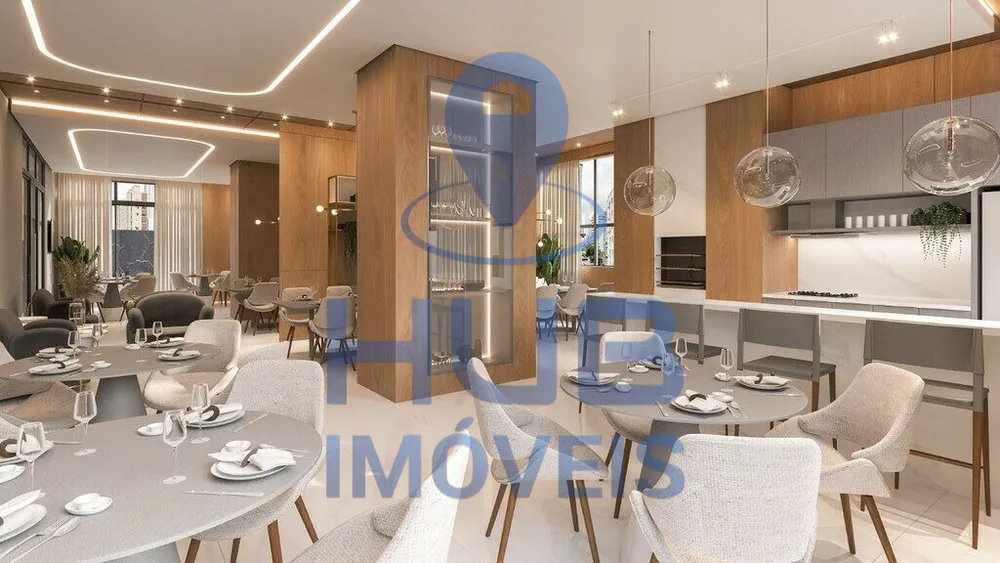 Apartamento, 4 quartos, 251 m² - Foto 1
