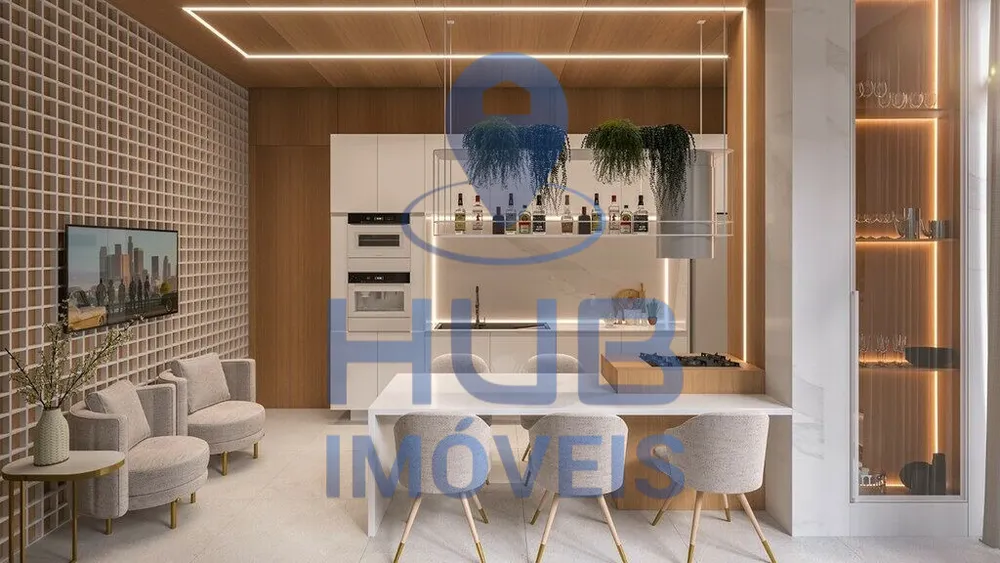 Apartamento, 4 quartos, 251 m² - Foto 8