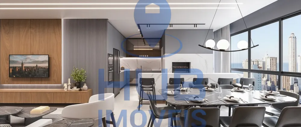 Apartamento, 4 quartos, 251 m² - Foto 10
