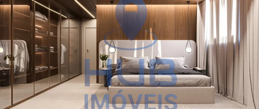 Apartamento, 4 quartos, 251 m² - Foto 5