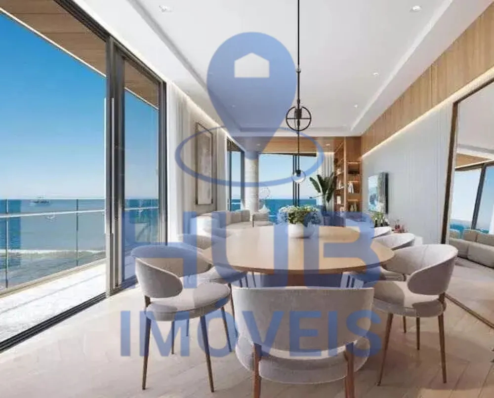 Apartamento, 4 quartos, 319 m² - Foto 1