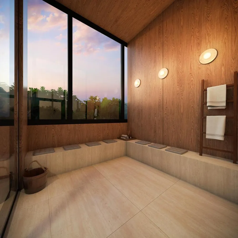 Apartamento, 4 quartos, 278 m² - Foto 6