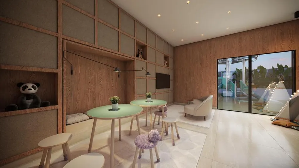 Apartamento, 4 quartos, 278 m² - Foto 4