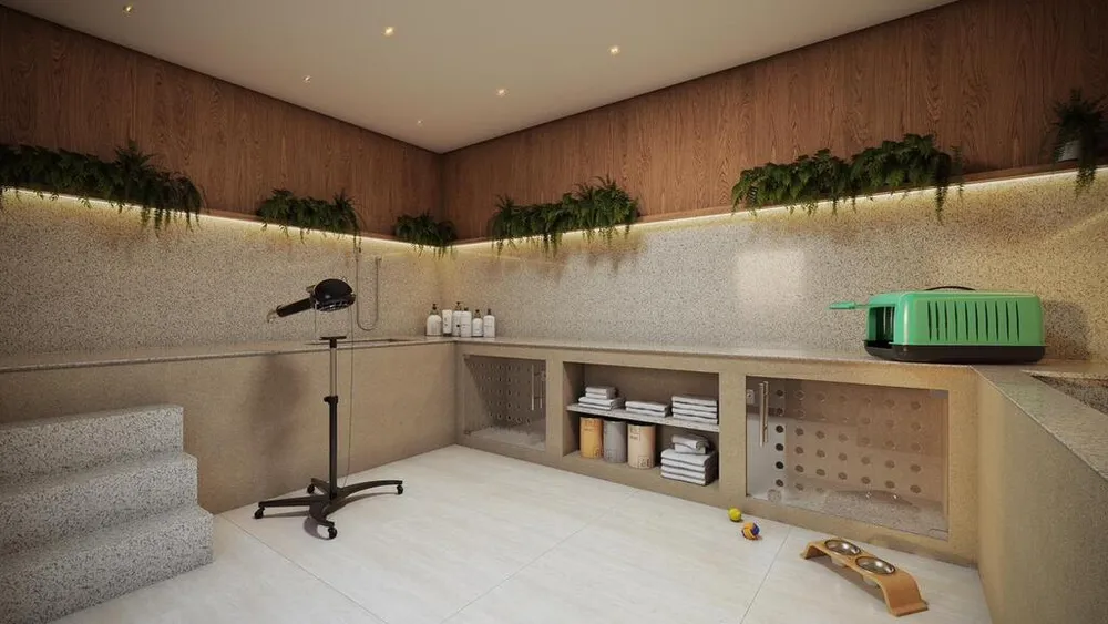 Apartamento, 4 quartos, 278 m² - Foto 7