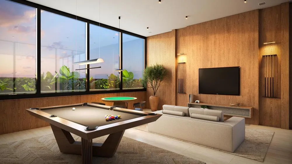 Apartamento, 4 quartos, 278 m² - Foto 1