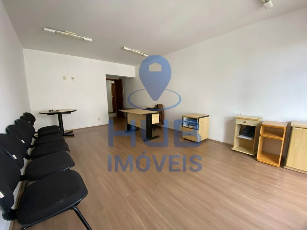 Loja-Salão, 37 m² - Foto 11